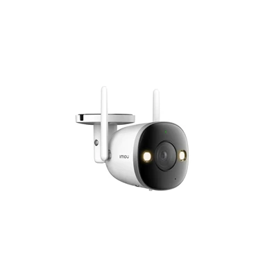 IMOU Bullet 2 Pro/2MP/2,8mm/kültéri/IP67/H265/Full-Color/SD/mikrofon/hangszóró/Active Deterrence/IP wifi csőkamera IMOU Bullet 2 Pro/2MP/2,8mm/kültéri/IP67/H265/Full-Color/SD/mikrofon/hangszóró/Active Deterrence/IP wifi csőkamera