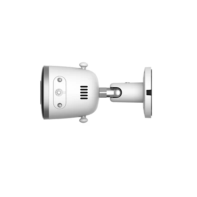 IMOU Bullet 2 Pro/2MP/2,8mm/kültéri/IP67/H265/Full-Color/SD/mikrofon/hangszóró/Active Deterrence/IP wifi csőkamera IMOU Bullet 2 Pro/2MP/2,8mm/kültéri/IP67/H265/Full-Color/SD/mikrofon/hangszóró/Active Deterrence/IP wifi csőkamera