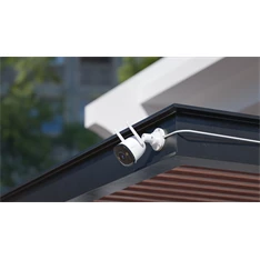 IMOU Bullet 3 /5MP/2,8mm/kültéri/H265/LED30m/SD/kétirányú hang/fehérfényes IP wifi csőkamera IMOU Bullet 3 /5MP/2,8mm/kültéri/H265/LED30m/SD/kétirányú hang/fehérfényes IP wifi csőkamera
