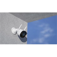 IMOU Bullet 3 /5MP/2,8mm/kültéri/H265/LED30m/SD/kétirányú hang/fehérfényes IP wifi csőkamera IMOU Bullet 3 /5MP/2,8mm/kültéri/H265/LED30m/SD/kétirányú hang/fehérfényes IP wifi csőkamera