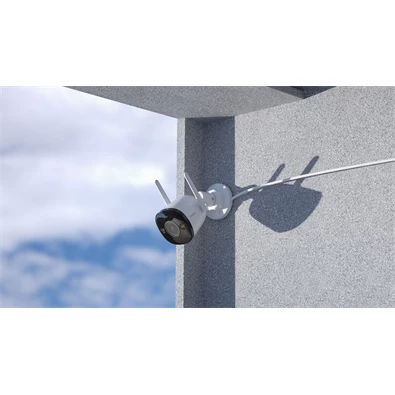 IMOU Bullet 3 /5MP/2,8mm/kültéri/H265/LED30m/SD/kétirányú hang/fehérfényes IP wifi csőkamera IMOU Bullet 3 /5MP/2,8mm/kültéri/H265/LED30m/SD/kétirányú hang/fehérfényes IP wifi csőkamera