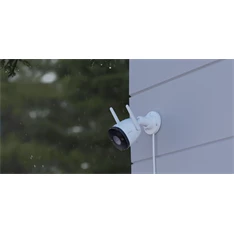 IMOU Bullet 3 /5MP/2,8mm/kültéri/H265/LED30m/SD/kétirányú hang/fehérfényes IP wifi csőkamera IMOU Bullet 3 /5MP/2,8mm/kültéri/H265/LED30m/SD/kétirányú hang/fehérfényes IP wifi csőkamera