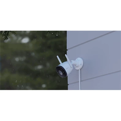 IMOU Bullet 3 /5MP/2,8mm/kültéri/H265/LED30m/SD/kétirányú hang/fehérfényes IP wifi csőkamera IMOU Bullet 3 /5MP/2,8mm/kültéri/H265/LED30m/SD/kétirányú hang/fehérfényes IP wifi csőkamera