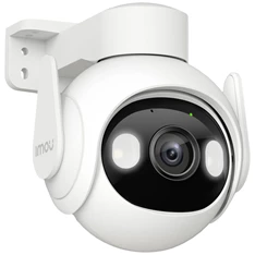 IMOU Cruiser 2 /5MP/3,6mm/kültéri/H265/IR30m/ember-, jármű észlelés/aktív elrettentő funkció/Wifi6/IP wifi PT kamera IMOU Cruiser 2 /5MP/3,6mm/kültéri/H265/IR30m/ember-, jármű észlelés/aktív elrettentő funkció/Wifi6/IP wifi PT kamera