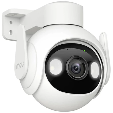 IMOU Cruiser 2 /5MP/3,6mm/kültéri/H265/IR30m/ember-, jármű észlelés/aktív elrettentő funkció/Wifi6/IP wifi PT kamera IMOU Cruiser 2 /5MP/3,6mm/kültéri/H265/IR30m/ember-, jármű észlelés/aktív elrettentő funkció/Wifi6/IP wifi PT kamera