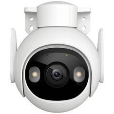 IMOU Cruiser 2 /5MP/3,6mm/kültéri/H265/IR30m/ember-, jármű észlelés/aktív elrettentő funkció/Wifi6/IP wifi PT kamera IMOU Cruiser 2 /5MP/3,6mm/kültéri/H265/IR30m/ember-, jármű észlelés/aktív elrettentő funkció/Wifi6/IP wifi PT kamera