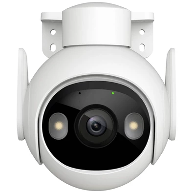 IMOU Cruiser 2 /5MP/3,6mm/kültéri/H265/IR30m/ember-, jármű észlelés/aktív elrettentő funkció/Wifi6/IP wifi PT kamera IMOU Cruiser 2 /5MP/3,6mm/kültéri/H265/IR30m/ember-, jármű észlelés/aktív elrettentő funkció/Wifi6/IP wifi PT kamera