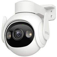 IMOU Cruiser 2 /5MP/3,6mm/kültéri/H265/IR30m/ember-, jármű észlelés/aktív elrettentő funkció/Wifi6/IP wifi PT kamera IMOU Cruiser 2 /5MP/3,6mm/kültéri/H265/IR30m/ember-, jármű észlelés/aktív elrettentő funkció/Wifi6/IP wifi PT kamera