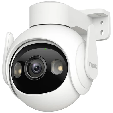 IMOU Cruiser 2 /5MP/3,6mm/kültéri/H265/IR30m/ember-, jármű észlelés/aktív elrettentő funkció/Wifi6/IP wifi PT kamera IMOU Cruiser 2 /5MP/3,6mm/kültéri/H265/IR30m/ember-, jármű észlelés/aktív elrettentő funkció/Wifi6/IP wifi PT kamera