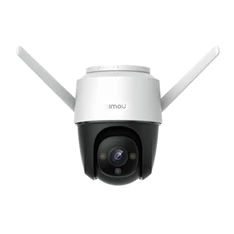 IMOU Cruiser kültéri 4MP, H265, 3.6mm (88°), IR30m, mikrofon/hangszóró, SD, fix lencsés Wi-Fi PT kamera IMOU Cruiser kültéri 4MP, H265, 3.6mm (88°), IR30m, mikrofon/hangszóró, SD, fix lencsés Wi-Fi PT kamera