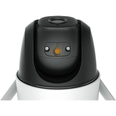 IMOU Cruiser kültéri 4MP, H265, 3.6mm (88°), IR30m, mikrofon/hangszóró, SD, fix lencsés Wi-Fi PT kamera IMOU Cruiser kültéri 4MP, H265, 3.6mm (88°), IR30m, mikrofon/hangszóró, SD, fix lencsés Wi-Fi PT kamera