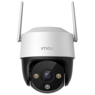 IMOU Cruiser SE /5MP/3,6mm/SD/H265/LED30m/beépített mikrofon/Wifi PT kamera IMOU Cruiser SE /5MP/3,6mm/SD/H265/LED30m/beépített mikrofon/Wifi PT kamera