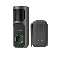 IMOU Doorbell 2S 3MP kamerás kapucsengő szett IMOU Doorbell 2S 3MP kamerás kapucsengő szett