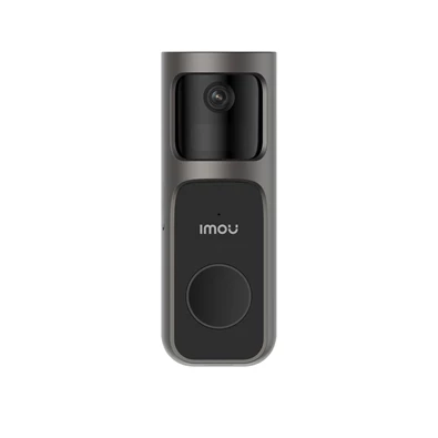 IMOU Doorbell 2S 3MP kamerás kapucsengő szett IMOU Doorbell 2S 3MP kamerás kapucsengő szett