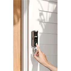 IMOU Doorbell 2S 3MP kamerás kapucsengő szett IMOU Doorbell 2S 3MP kamerás kapucsengő szett