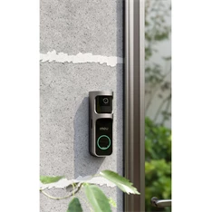 IMOU Doorbell 2S 3MP kamerás kapucsengő szett IMOU Doorbell 2S 3MP kamerás kapucsengő szett