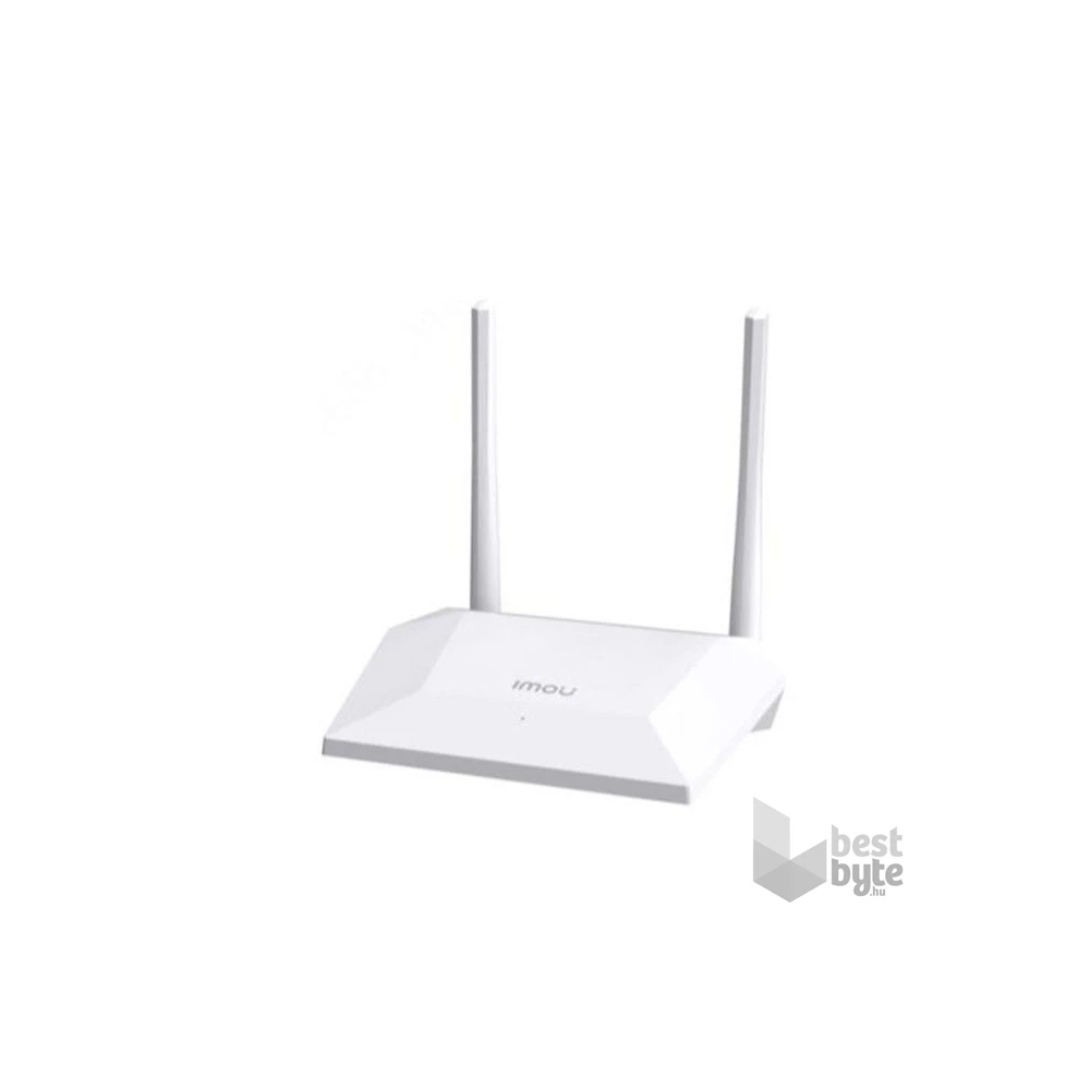 IMOU HR300 egyávos N300 WiFi 4 fehér router Office Depot Papír