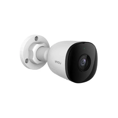 IMOU IPC-F22EA /2MP/kültéri/H265/IR30m/ember észlelés/beépített mikrofon/IP67/ IP PoE csőkamera IMOU IPC-F22EA /2MP/kültéri/H265/IR30m/ember észlelés/beépített mikrofon/IP67/ IP PoE csőkamera