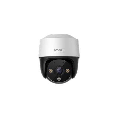 IMOU IPC-S41FA 4MP/fix. 3,6mm/79°/beépített mikrofon/25fps/microSD/PoE Full-Color PT dómkamera IMOU IPC-S41FA 4MP/fix. 3,6mm/79°/beépített mikrofon/25fps/microSD/PoE Full-Color PT dómkamera