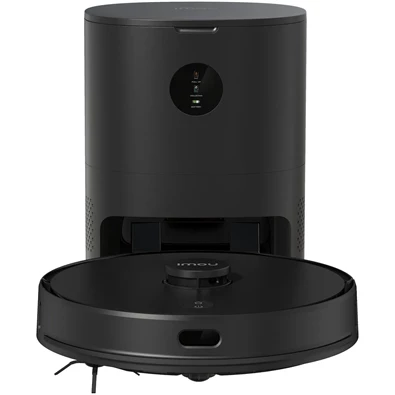 IMOU RV1 Pro Max robotporszívó és ürítő állomás IMOU RV1 Pro Max robotporszívó és ürítő állomás