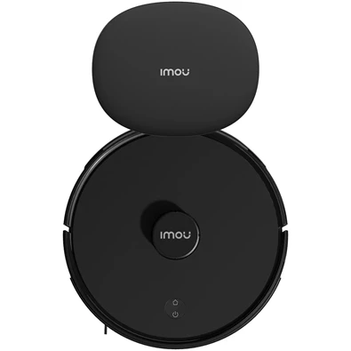 IMOU RV1 Pro Max robotporszívó és ürítő állomás IMOU RV1 Pro Max robotporszívó és ürítő állomás