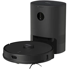 IMOU RV1 Pro Max robotporszívó és ürítő állomás IMOU RV1 Pro Max robotporszívó és ürítő állomás