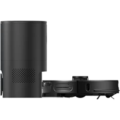 IMOU RV1 Pro Max robotporszívó és ürítő állomás IMOU RV1 Pro Max robotporszívó és ürítő állomás