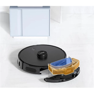IMOU RV1 Pro Max robotporszívó és ürítő állomás IMOU RV1 Pro Max robotporszívó és ürítő állomás