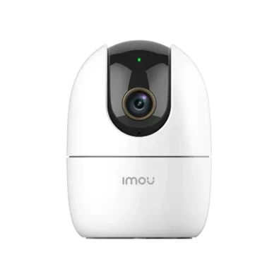 IMOU Ranger 2 /5MP/beltéri/3,6mm/H265/SD/kétirányú hang/Wifi PT kamera IMOU Ranger 2 /5MP/beltéri/3,6mm/H265/SD/kétirányú hang/Wifi PT kamera