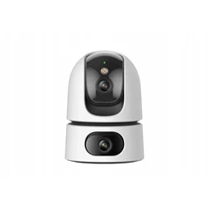 IMOU Ranger Dual /3MP fix lencse +5MP PT lencse/3,6mm/SD/Smart Tracking/kétirányú hang/Dual lencsés PT wifi kamera IMOU Ranger Dual /3MP fix lencse +5MP PT lencse/3,6mm/SD/Smart Tracking/kétirányú hang/Dual lencsés PT wifi kamera