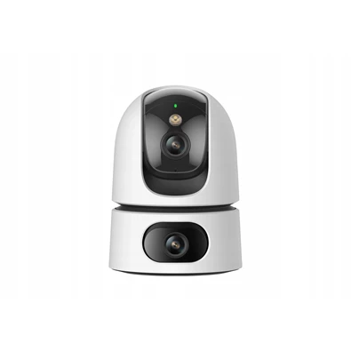 IMOU Ranger Dual /5MP fix lencse +5MP PT lencse/3,6mm/SD/Smart Tracking/kétirányú hang/Dual lencsés PT wifi kamera IMOU Ranger Dual /5MP fix lencse +5MP PT lencse/3,6mm/SD/Smart Tracking/kétirányú hang/Dual lencsés PT wifi kamera
