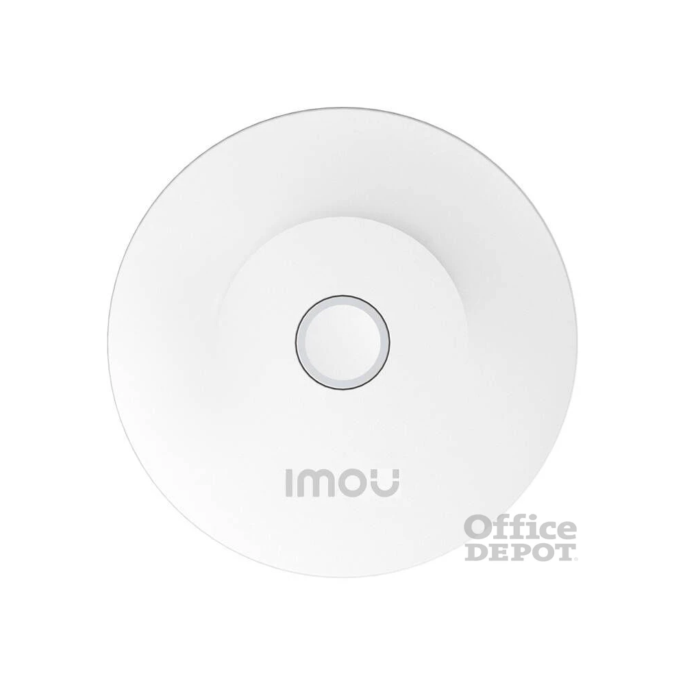 IMOU Thermo kit / 1 TRV1 termosztát és 1 db ZG2 intelligens HUB