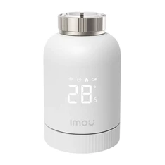 IMOU Thermo kit / 1 TRV1 termosztát és 1 db ZG2 intelligens HUB