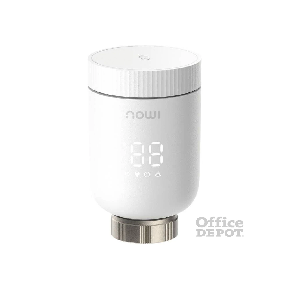 IMOU Thermo kit / 1 TRV1 termosztát és 1 db ZG2 intelligens HUB