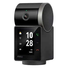 IMOU VT PRO /5MP/3,6mm/SD/H265/ember és állat észlelés/beépített kijelző/kétirányú hang/wifi PT kamera IMOU VT PRO /5MP/3,6mm/SD/H265/ember és állat észlelés/beépített kijelző/kétirányú hang/wifi PT kamera