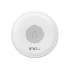 IMOU Water Leak Sensor /Zigbee/vezetéknélküli vízkiömlés érzékelő IMOU Water Leak Sensor /Zigbee/vezetéknélküli vízkiömlés érzékelő