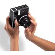 INSTAX MINI 40 fekete fényképezőgép INSTAX MINI 40 fekete fényképezőgép