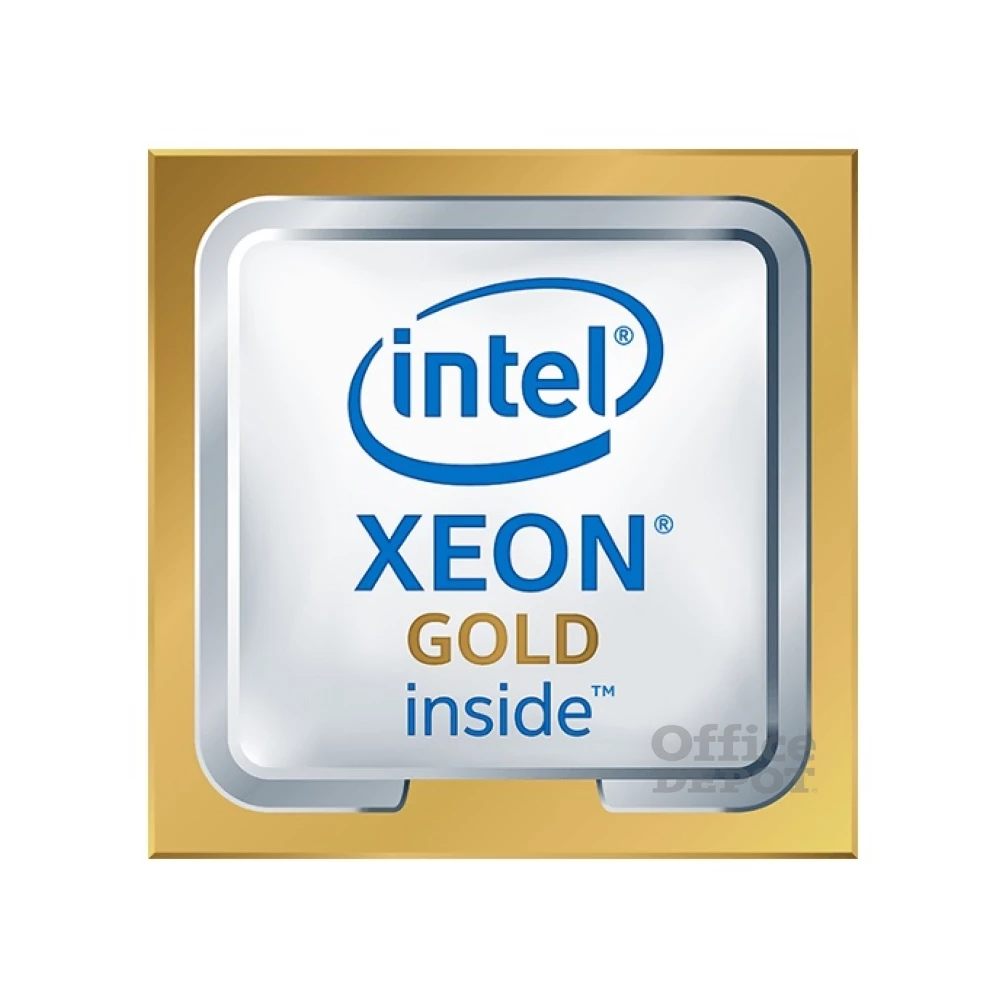 HPE P37611-B21 Intel Xeon-Gold 6312U 2.4GHz 24-core 185W Processor for HPE