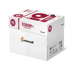 IQ Economy A4 80g másolópapír IQ Economy A4 80g másolópapír