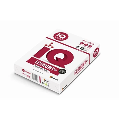 IQ Economy A4 80g másolópapír IQ Economy A4 80g másolópapír