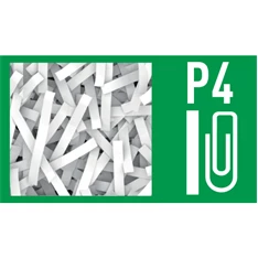 IQ Protect Premium 10X iratmegsemmisítő IQ Protect Premium 10X iratmegsemmisítő
