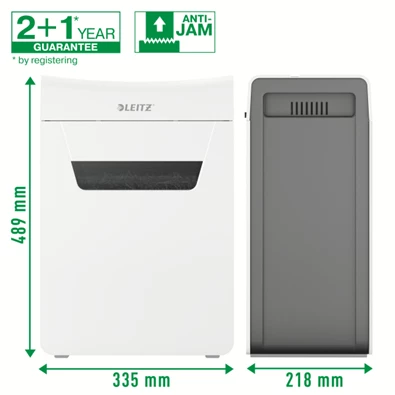 IQ Protect Premium 10X iratmegsemmisítő IQ Protect Premium 10X iratmegsemmisítő