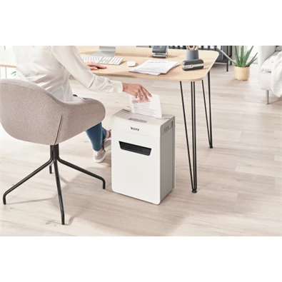 IQ Protect Premium 10X iratmegsemmisítő IQ Protect Premium 10X iratmegsemmisítő