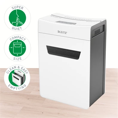 IQ Protect Premium 10X iratmegsemmisítő IQ Protect Premium 10X iratmegsemmisítő