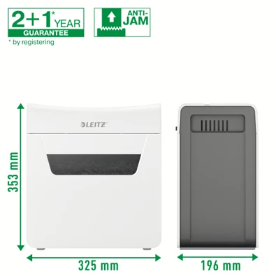 IQ Protect Premium 3M iratmegsemmisítő IQ Protect Premium 3M iratmegsemmisítő