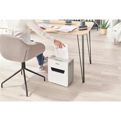 IQ Protect Premium 3M iratmegsemmisítő IQ Protect Premium 3M iratmegsemmisítő
