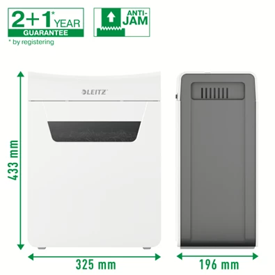 IQ Protect Premium 4M iratmegsemmisítő IQ Protect Premium 4M iratmegsemmisítő