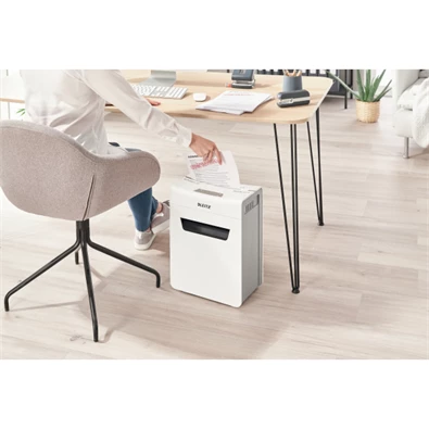 IQ Protect Premium 4M iratmegsemmisítő IQ Protect Premium 4M iratmegsemmisítő