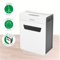 IQ Protect Premium 4M iratmegsemmisítő IQ Protect Premium 4M iratmegsemmisítő
