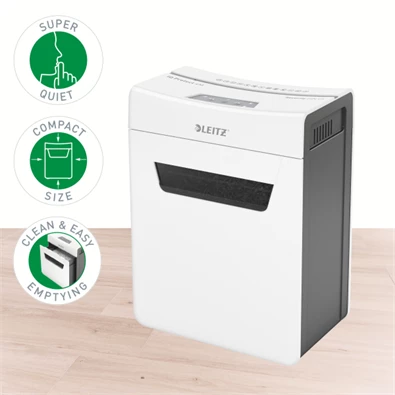 IQ Protect Premium 4M iratmegsemmisítő IQ Protect Premium 4M iratmegsemmisítő